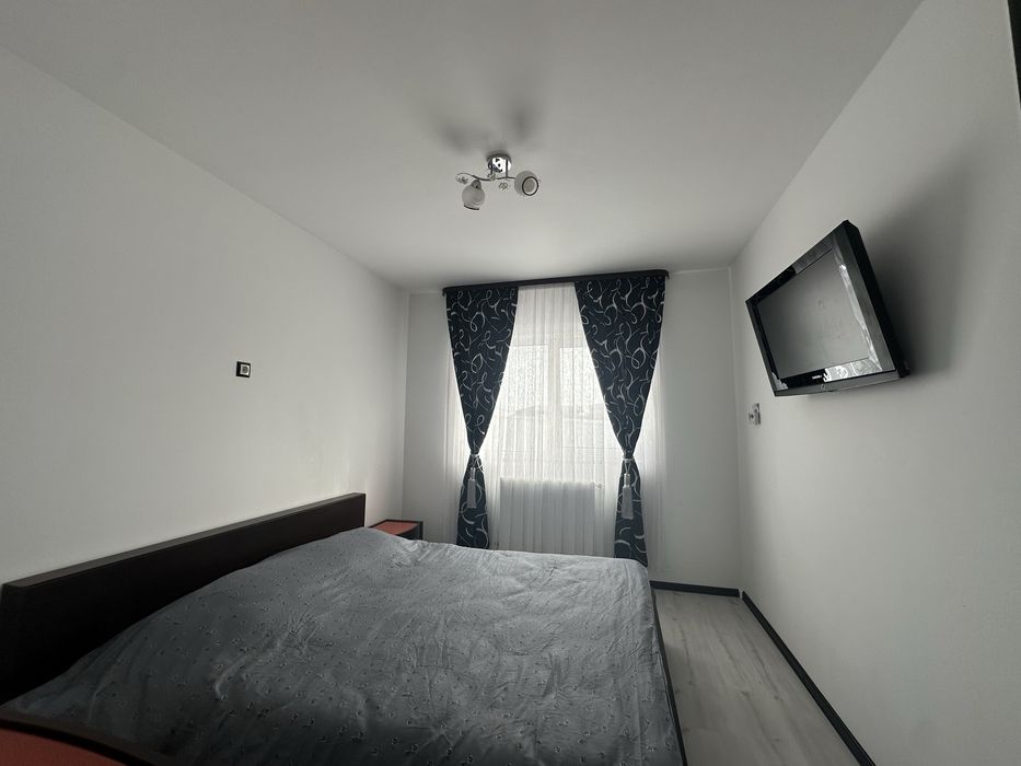 Apartament regim hotelier