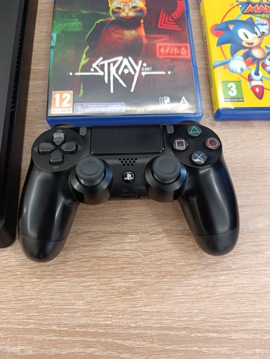 Playstation 4 500gb