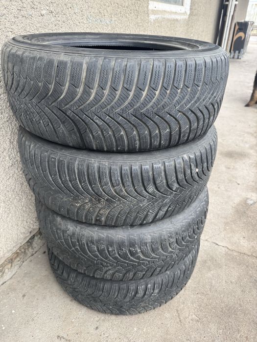Покрышка 205/55R16
