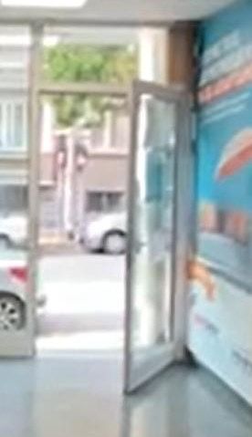 Използвани Алуминеиви врати