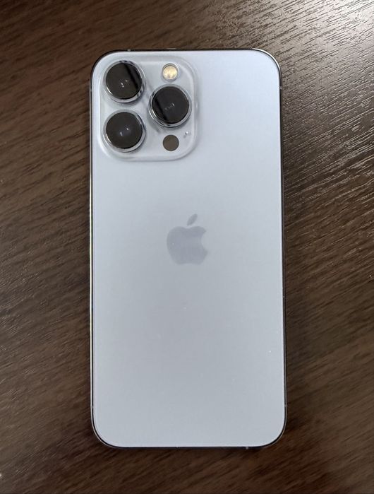 IPhone 13 pro 128g