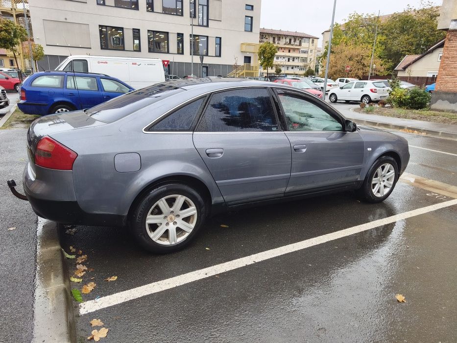 Vand Audi a6 c5 1.9 tdi