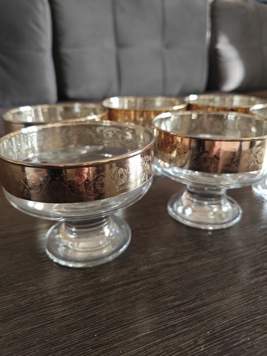 Продам новые креманки