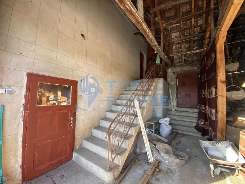 Продава се Къща в с. Коевци, Област Велико Търново - 110 кв.м за 205 €/кв.м - Снимка #11