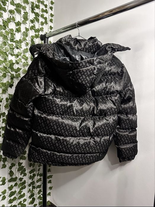 geaca boss de barbati