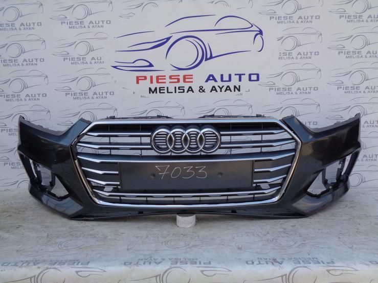 Bara fata Audi A5 B9 an 2016-2017-2018-2019 Gauri pentru 6 senzori