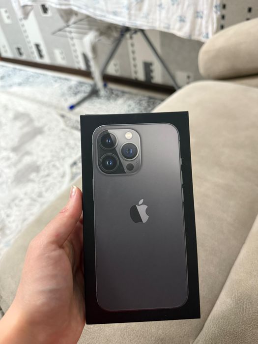 Iphone 13 Pro 128 GB