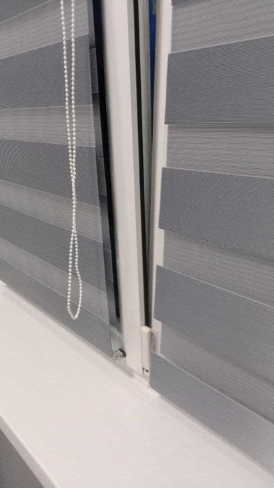 Изготовление,ремонт,переделка ЖАЛЮЗИ разных типов.Качество.Опыт.