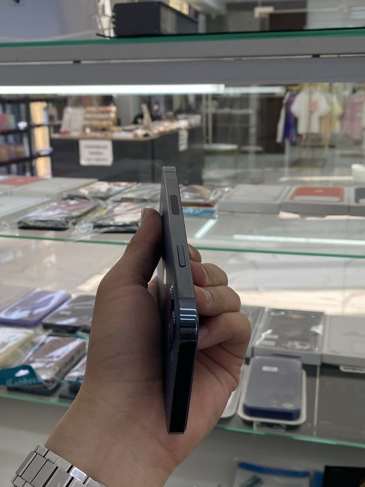 Iphone 12 pro 82% 128gb