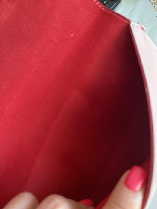 Продам клатч новый