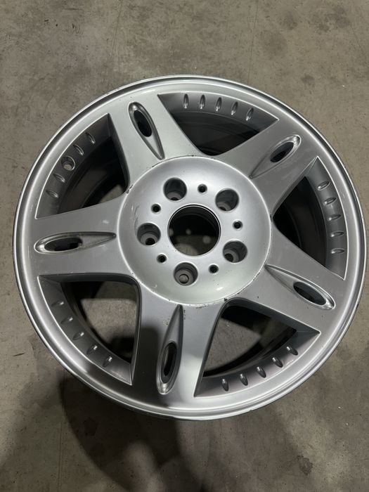 Janta originala G Class 18 zoll