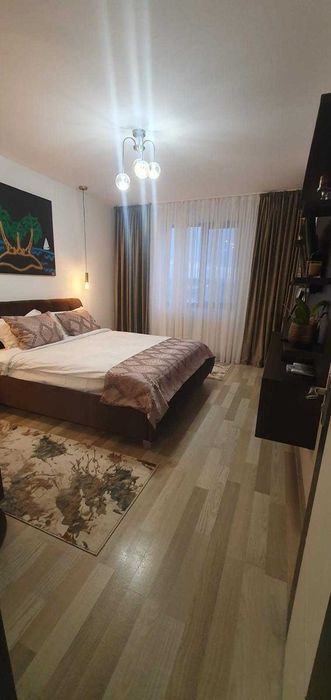 apartament isaran brasov