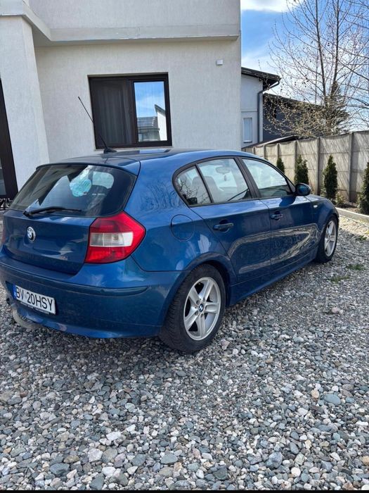 Vând autoturism
