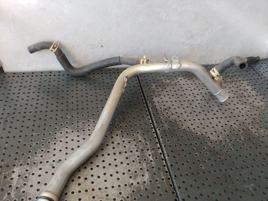 furtun conducta apa  k12d 1.2 b suzuki ignis 3 2021