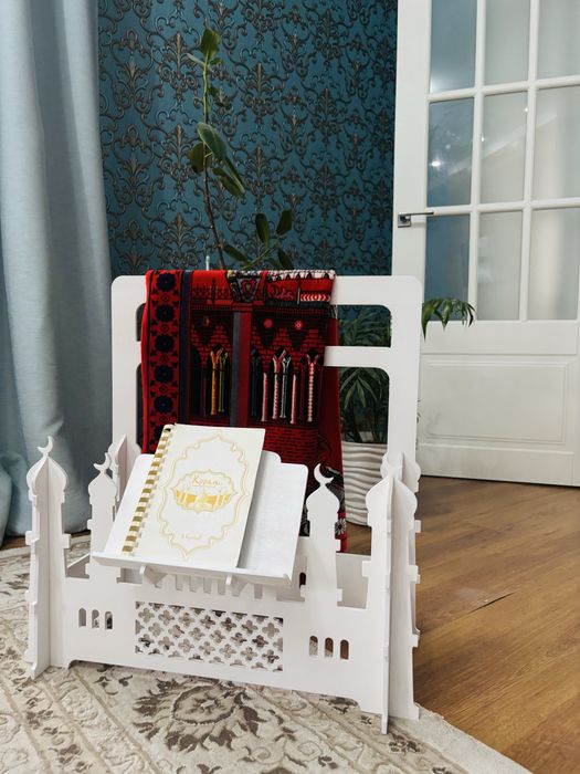 уголок для намаза