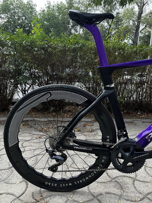 Pinarello dogma F велосипед