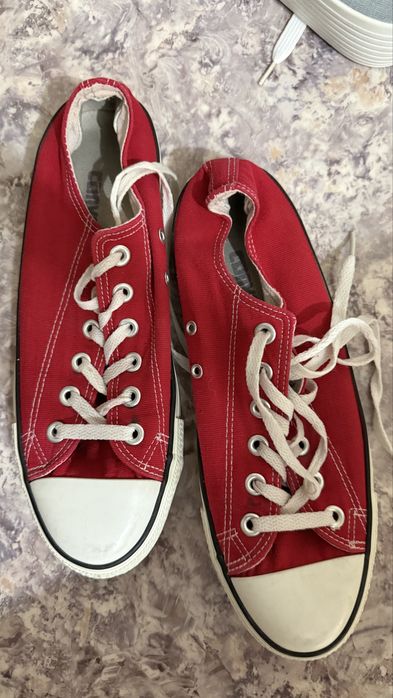 Comverse,кеды унисекс