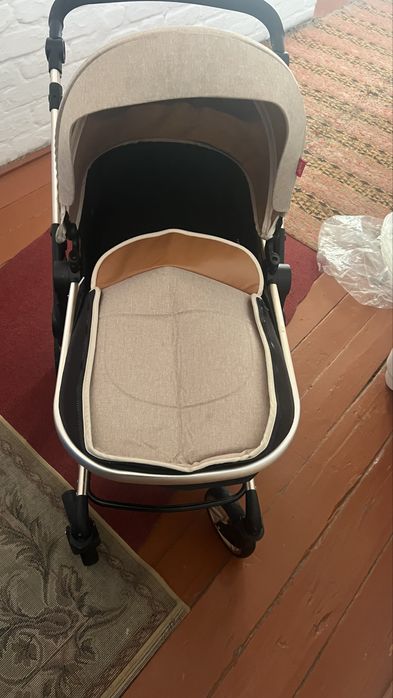 Продам коляску в хорошем состоянии