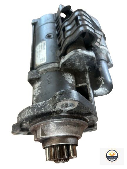 Electromotor Electromotor DAF XF 106 1956091 1956091 Daf XF 105 gener