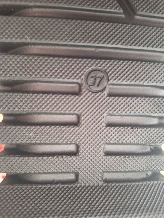 Обувки - естествена кожа