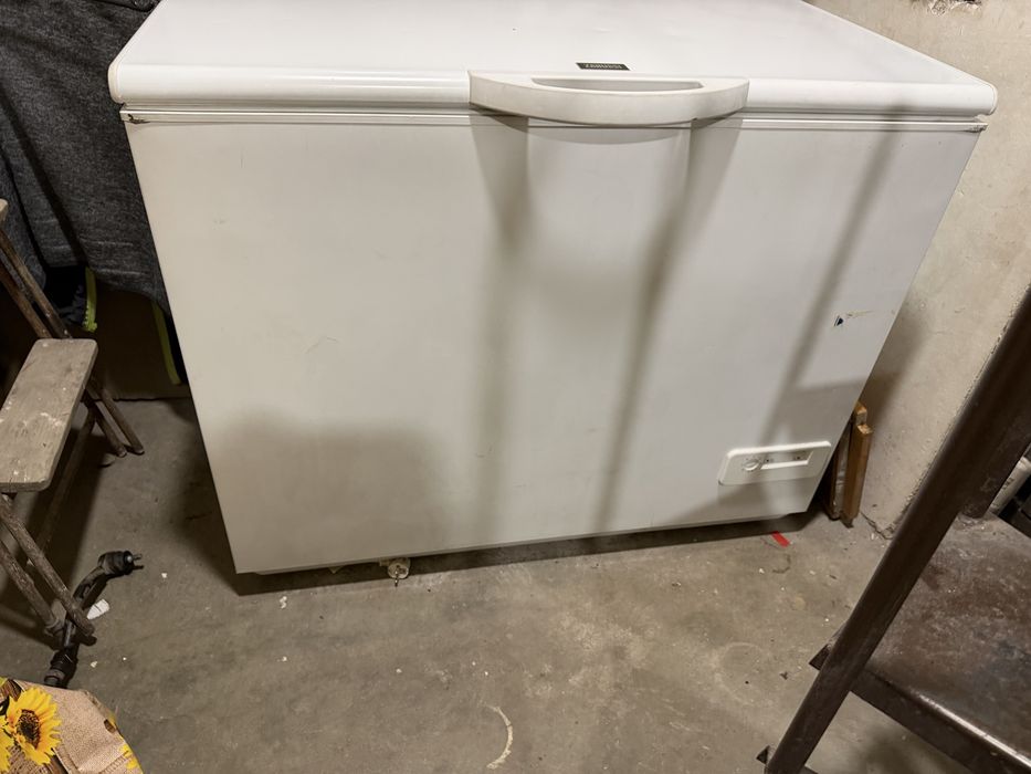 Фризер Ракла 1 г ползван само