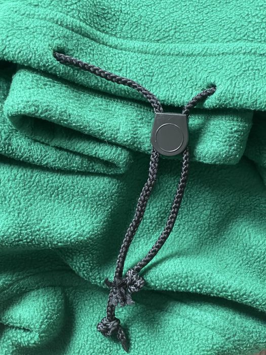 Nike Vintage Retro Oversized пуловер