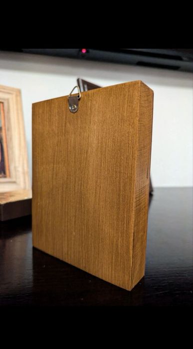 Icoana cu Iisus Hristos 11x14