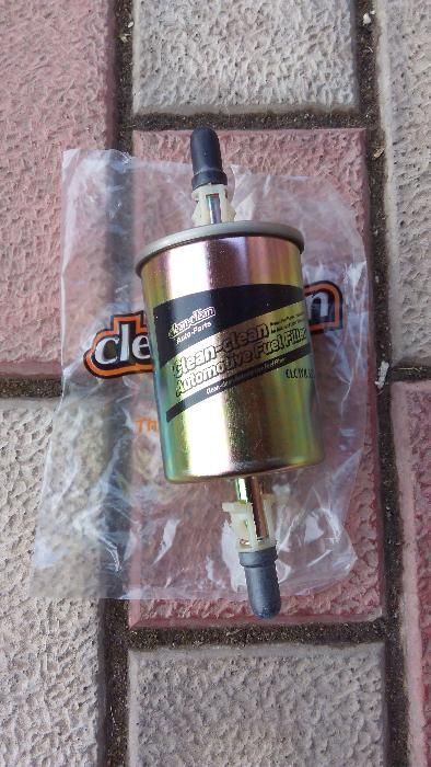 Filtru combustibil DAEWOO/CHEVROLET cod WK 55/3 NOU