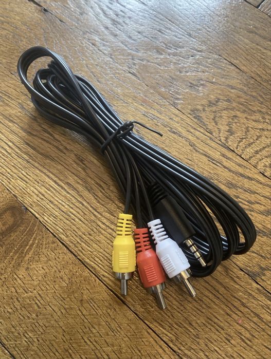 Скарт кабел, Скарт разклонител и др.