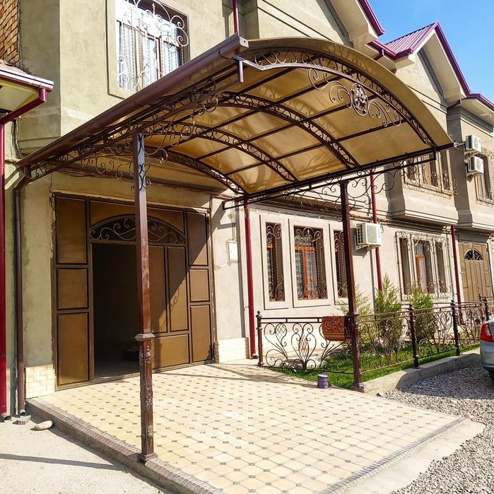 Авто навес от производителя! | Замер установка!