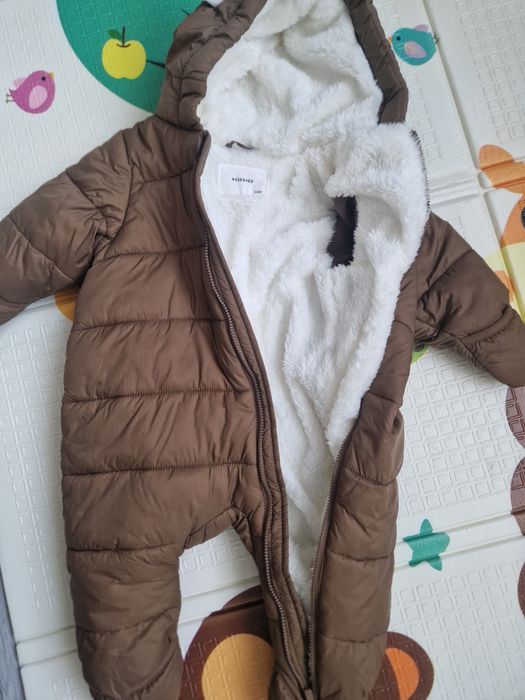 Бебешки космонавт Reserved 62см