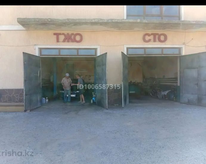 Продам коммерческое здание