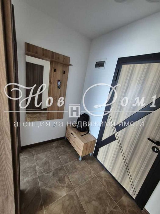 Дава се под наем Двустаен апартамент в Варна, Победа - 50 кв.м за 398.82 € - Снимка #4