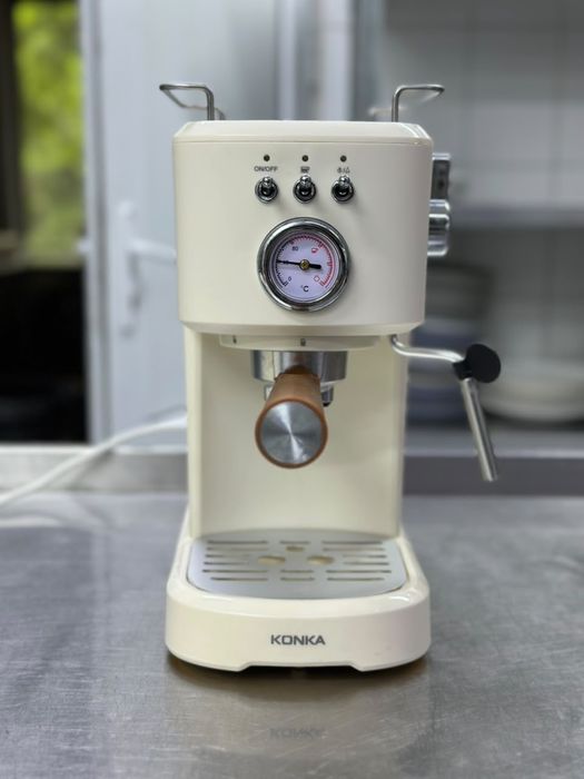 Кофеварка KONKA KKFJ