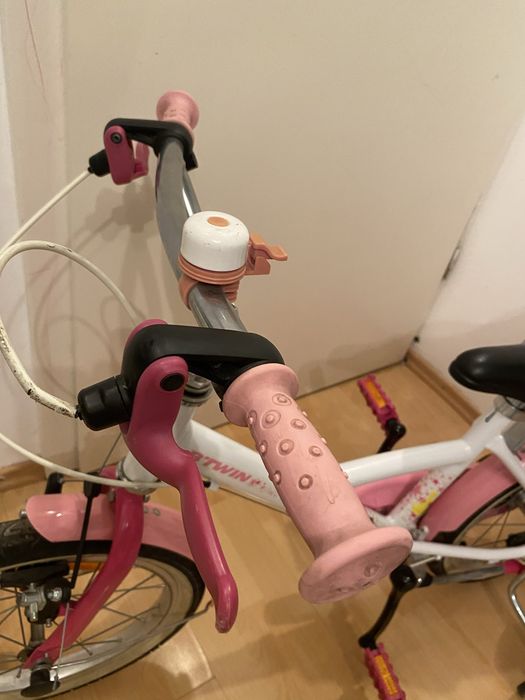 Bicicleta copii B’twin