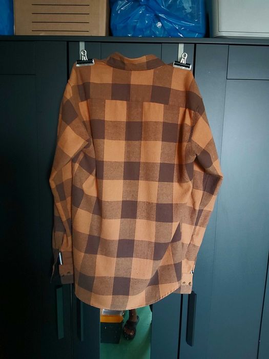 Camasa Trussardi Jeans