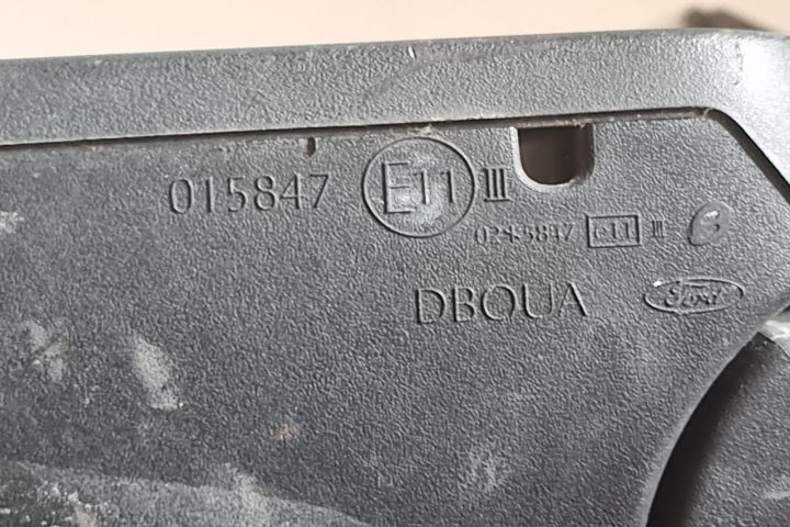 Oglinda  stanga electrica  015847 Ford C-Max prima generatie