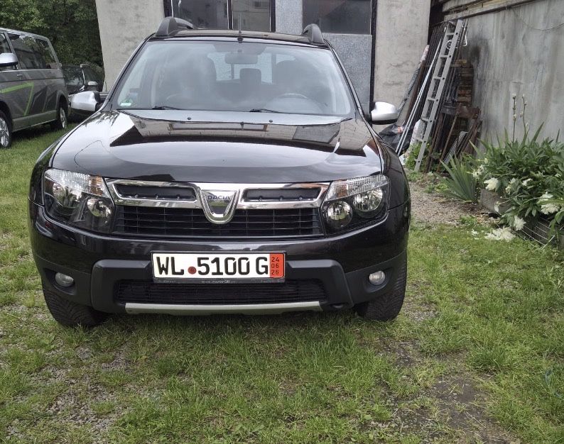 Dacia Duster 1.5 DCI