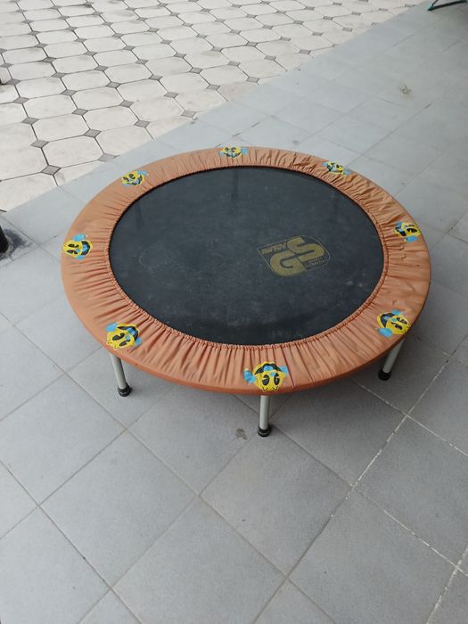 Продам батут детский