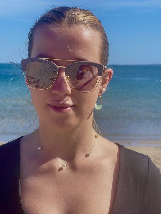 Колие “Перла”