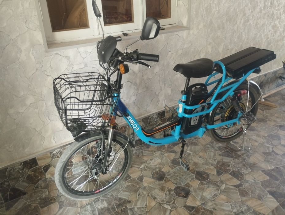 Elektronni velasaped