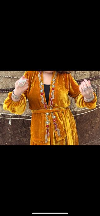 Тылқы мата двойка