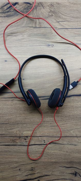 Casti birou Plantronics