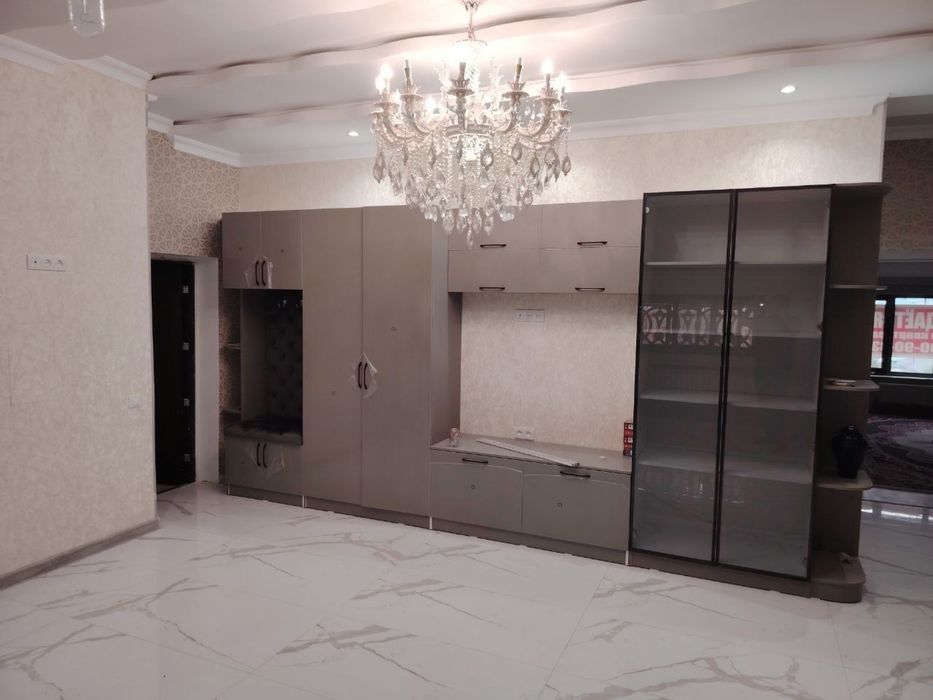 Ремонт под ключ