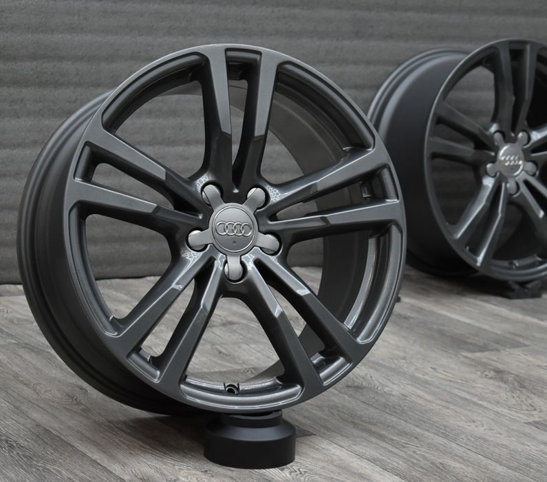 18" Джанти Audi A3 S3 5x100