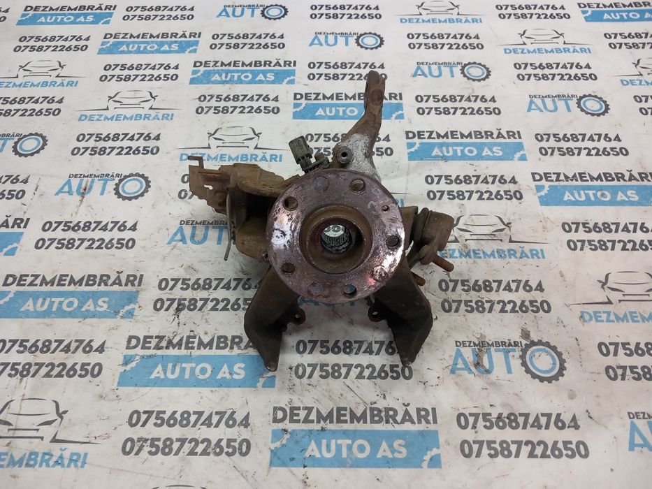 Fuzeta stanga fata Skoda Octavia 2016