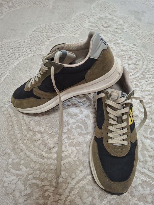 Обувки Napapijri 45