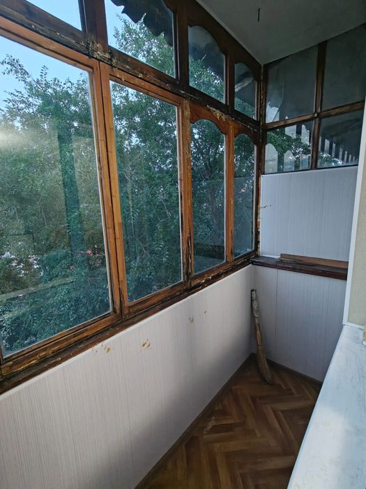 Продам квартиру двухкомнатную