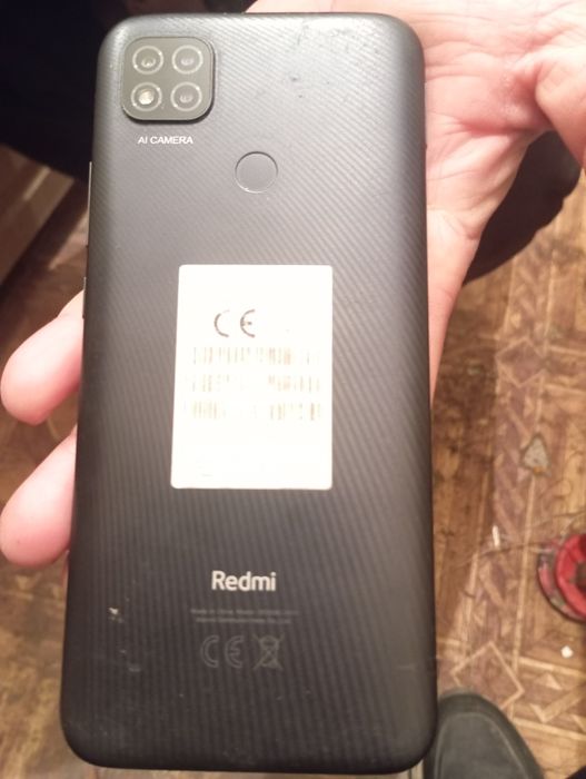 Xiaomi Redmi 9c 2024