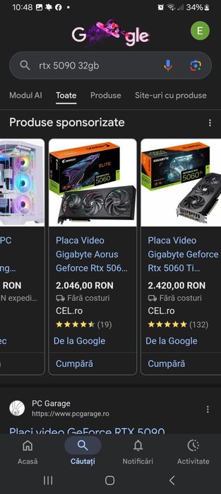 Nimic cel mai tare nimic la doar 10 lei